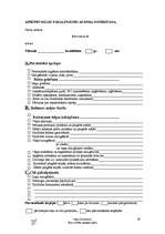 Referāts 'Veca cilvēka aprūpes plāns', 29.