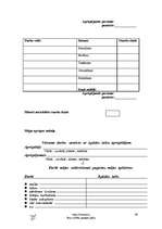 Referāts 'Veca cilvēka aprūpes plāns', 35.