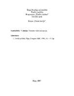 Eseja 'Tiesiskās valsts koncepcija', 2.