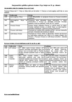 Konspekts 'Starptautiskās politikas galvenās iezīmes 19.gadsimta beigās un 20.gadsimta sāku', 1.