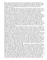 Eseja 'Why Were Castles Built in Europe?', 1.