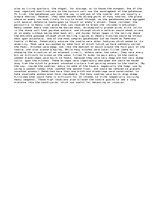 Eseja 'Why Were Castles Built in Europe?', 2.