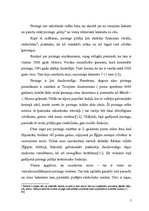 Referāts 'Cilvēks, kas veic pīrsingu un pīrsings, kas veido cilvēku', 5.