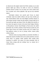 Referāts 'Cilvēks, kas veic pīrsingu un pīrsings, kas veido cilvēku', 6.