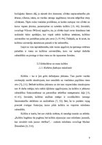 Referāts 'Cilvēks, kas veic pīrsingu un pīrsings, kas veido cilvēku', 9.