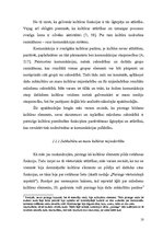 Referāts 'Cilvēks, kas veic pīrsingu un pīrsings, kas veido cilvēku', 10.