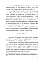 Referāts 'Cilvēks, kas veic pīrsingu un pīrsings, kas veido cilvēku', 13.