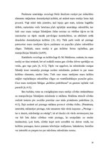 Referāts 'Cilvēks, kas veic pīrsingu un pīrsings, kas veido cilvēku', 14.