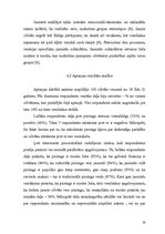 Referāts 'Cilvēks, kas veic pīrsingu un pīrsings, kas veido cilvēku', 16.