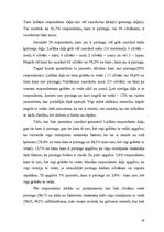 Referāts 'Cilvēks, kas veic pīrsingu un pīrsings, kas veido cilvēku', 19.