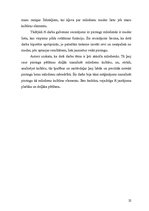 Referāts 'Cilvēks, kas veic pīrsingu un pīrsings, kas veido cilvēku', 22.