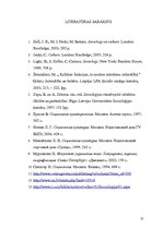 Referāts 'Cilvēks, kas veic pīrsingu un pīrsings, kas veido cilvēku', 31.