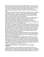 Referāts 'Aleksandrs Grīns “Dvēseļu putenis”', 5.