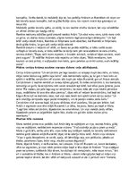 Referāts 'Aleksandrs Grīns “Dvēseļu putenis”', 7.