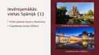 Prezentācija 'Dienvideiropa - Spānija', 5.