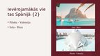 Prezentācija 'Dienvideiropa - Spānija', 7.