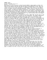 Eseja 'Critical movie review of Hamlet (2000) directed by Michael Almereyda', 1.