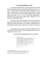 Referāts 'Latvijas ģeoloģiskā uzbūve un hidroloģiskie apstākļi', 4.