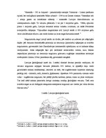 Referāts 'Latvijas ģeoloģiskā uzbūve un hidroloģiskie apstākļi', 5.