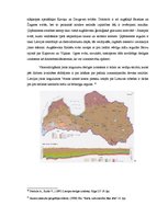 Referāts 'Latvijas ģeoloģiskā uzbūve un hidroloģiskie apstākļi', 7.