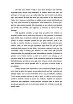 Eseja 'Brīvprātīgā darba pieredzes apraksts', 3.