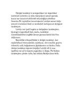 Referāts 'Derīgie izrakteņi Latvijā', 2.