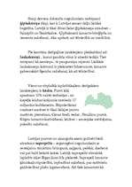 Referāts 'Derīgie izrakteņi Latvijā', 5.