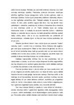 Referāts 'Jaunāko laiku kultūras pasākumu kaleidoskops', 3.