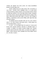 Referāts 'Jaunāko laiku kultūras pasākumu kaleidoskops', 5.