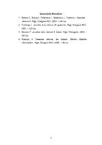 Referāts 'Jaunāko laiku kultūras pasākumu kaleidoskops', 6.