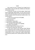 Referāts 'Darbības stratēģija viesmīlības nozares konkurences apstākļos Latvijā', 2.