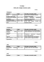 Referāts 'Darbības stratēģija viesmīlības nozares konkurences apstākļos Latvijā', 19.