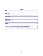 Referāts 'Galvenie argumenti par labu protekcionisma politikai un to kritiska analīze', 2.