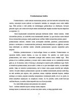 Referāts 'Galvenie argumenti par labu protekcionisma politikai un to kritiska analīze', 4.