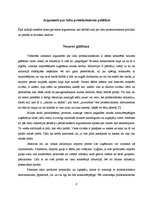 Referāts 'Galvenie argumenti par labu protekcionisma politikai un to kritiska analīze', 8.