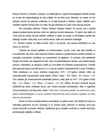 Referāts 'Galvenie argumenti par labu protekcionisma politikai un to kritiska analīze', 9.