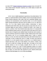Referāts 'Galvenie argumenti par labu protekcionisma politikai un to kritiska analīze', 11.