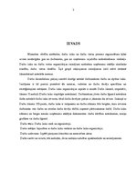 Referāts 'Darba laiks', 3.