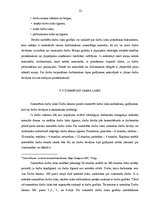 Referāts 'Darba laiks', 12.