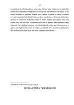 Referāts 'Darba laiks', 13.