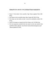 Referāts 'Darba laiks', 16.