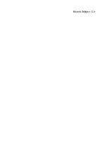 Eseja 'Kristijans Pētertāle Vladimira Kaijaka romānā "Bailes"', 1.