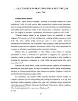 Prakses atskaite 'AS "Citadele banka"', 18.