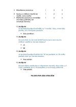 Konspekts 'Anketa. Interneta lietojums jauniešu vidū', 4.