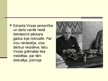 Prezentācija 'Edvards Virza', 2.