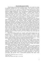 Referāts 'Demokrātija un minoritāšu tiesības', 4.