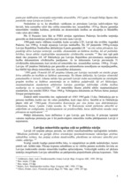 Referāts 'Demokrātija un minoritāšu tiesības', 8.