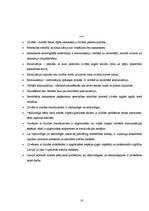 Referāts 'Vājdzirdīgo un nedzirdīgo saziņas iespējas un socializācija', 18.