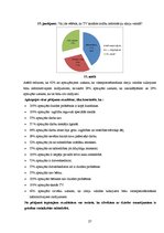 Referāts 'Vājdzirdīgo un nedzirdīgo saziņas iespējas un socializācija', 27.