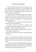 Referāts 'Estētiskās vides loma skolēnu radošu personību audzināšanā', 2.